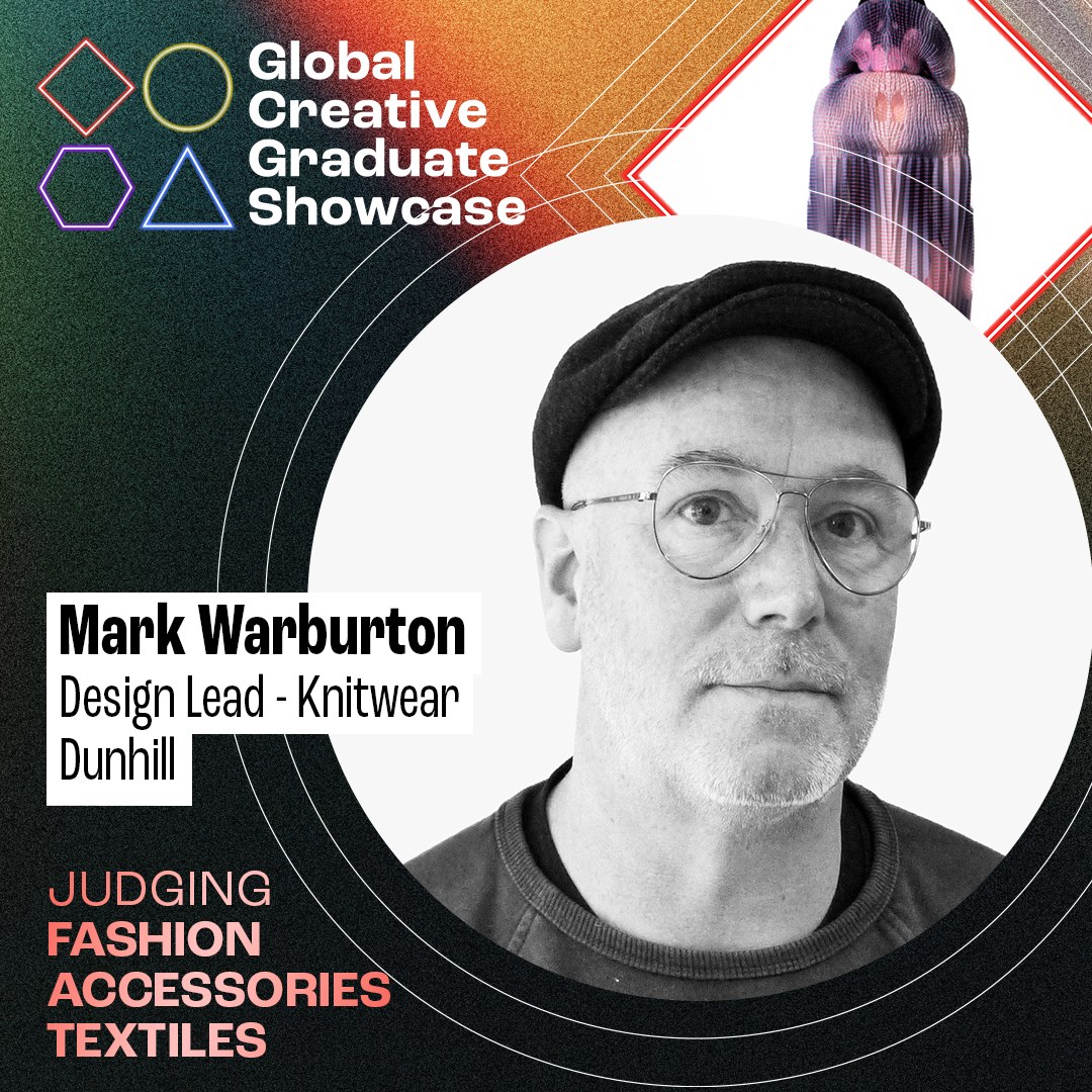 fashion accessories textiles judge